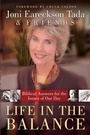 Cover: Life in the Balance - Fleming H. Revell Company