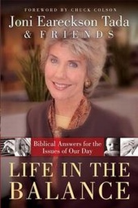 Enlarge image Cover: Life in the Balance - Fleming H. Revell Company
