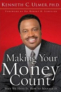 Enlarge image Cover: Making Your Money Count - Fleming H. Revell Company
