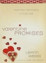 Cover: Valentine Promises - Fleming H. Revell Company