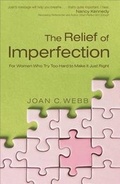 Cover: The Relief of Imperfection - Fleming H. Revell Company
