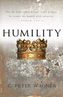 Cover: Humility - Bethany House Publishers, a division of Baker Publishing Group