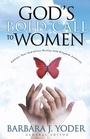 Cover: God's Bold Call to Women - Chosen Books, a division of Baker Publishing Group