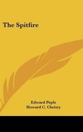 Cover: The Spitfire - Kessinger Publishing