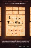 Cover: Long for This World - Mariner Books