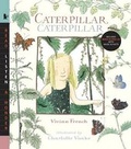 Cover: Caterpillar, Caterpillar - Candlewick Press,U.S.