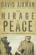 Cover: The Mirage of Peace - Baker Academic, Div of Baker Publishing Group
