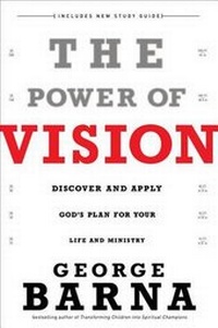 Enlarge image Cover: The Power of Vision - Baker Academic, Div of Baker Publishing Group