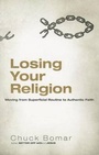 Cover: Losing Your Religion - Baker Academic, Div of Baker Publishing Group