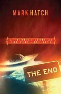 Enlarge image Cover: The End - Baker Academic, Div of Baker Publishing Group