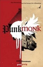 Cover: Punk Monk - Baker Books