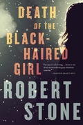 Cover: Death of the Black-Haired Girl - Mariner Books