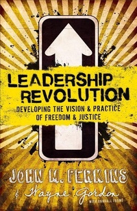Enlarge image Cover: Leadership Revolution - Baker Academic, Div of Baker Publishing Group