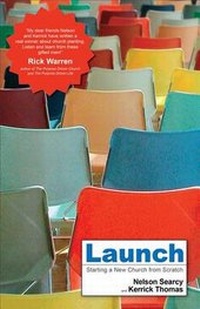 Enlarge image Cover: Launch - Baker Academic, Div of Baker Publishing Group