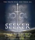 Cover: Seeker - Listening Library (Audio)