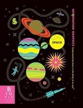 Cover: Information Graphics: Space - Big Picture Press
