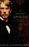 Cover: The Young Apollo - Houghton Mifflin Harcourt