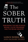 Cover: The Sober Truth - Beacon Press