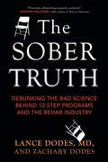 Bild: The Sober Truth - Beacon Press