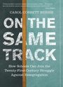 Cover: On the Same Track - Beacon Press