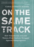 Cover: On the Same Track - Beacon Press