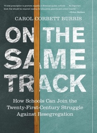 Enlarge image Cover: On the Same Track - Beacon Press