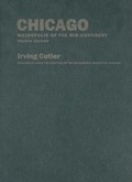 Cover: Chicago - Southern Illinois University Press