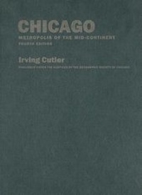Enlarge image Cover: Chicago - Southern Illinois University Press