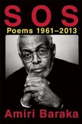 Cover: S O S: Poems 1961-2013 - Grove Press / Atlantic Monthly Press