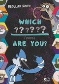 Cover: Which Dude Are You? - Price Stern Sloan