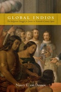 Cover: Global Indios - Duke University Press