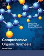 Cover: Comprehensive Organic Synthesis - Elsevier
