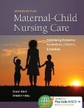 Cover: Maternal-Child Nursing Care 2e - F.A. Davis Company