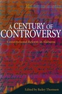 Cover: Century of Controversy - University of Alabama Press