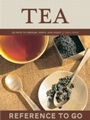 Cover: Tea - Chronicle Books (CA)