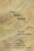 Cover: Our Many Selves: Practical Yogic Psychology - Lotus Press (WI)