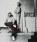 Cover: BC Space - Grand Central Press