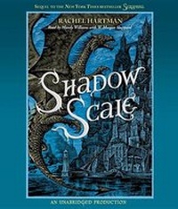 Enlarge image Cover: Shadow Scale - Listening Library (Audio)
