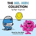 Cover: The Mr. Men Collection - Listening Library