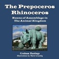 Cover: The Prepeceros Rhinoceros - Hutton Electronic Publishing