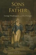 Cover: Sons of the Father - University of Virginia Press