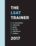 Cover: The LSAT Trainer - Artisanal Publishing
