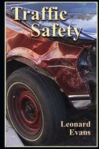 Enlarge image Cover: Traffic Safety - Science Serving Society