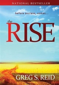 Enlarge image Cover: Rise - Sherpa Press