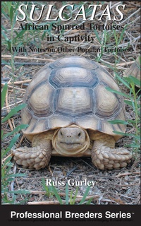 Abbildung von: Sulcatas in captivity - ECO