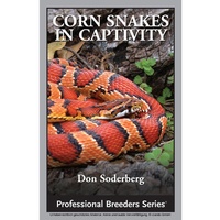 Abbildung von: Corn Snakes in Captivity - ECO