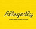 Cover: Allegedly - Grand Central Press