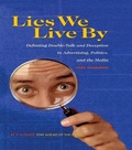 Cover: Lies We Live By - Routledge