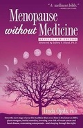 Cover: Menopause Without Medicine - Hunter House Publishers