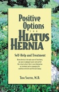 Cover: Positive Options for Hiatus Hernia - Hunter House Publishers